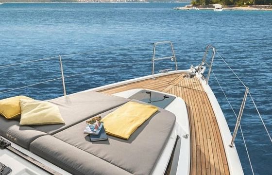 Bavaria C38 Xiphias 5