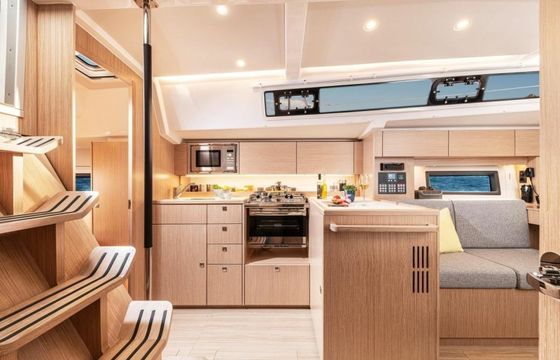 Bavaria C38 Xiphias 5