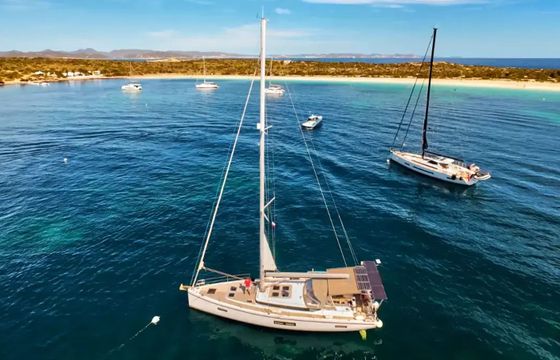 Bavaria C57 Aequus