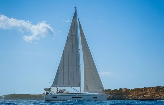 Bavaria C46 Ostwind 3