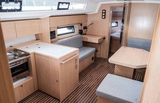 Bavaria C42 Aruna