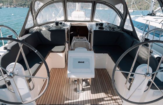 Bavaria C42 Aruna
