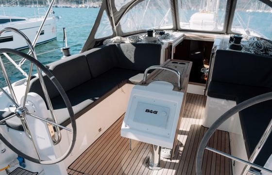 Bavaria C42 Aruna