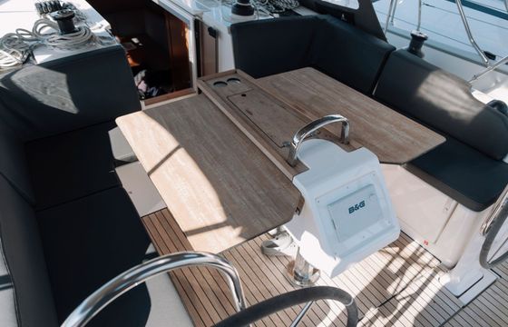 Bavaria C42 Aruna