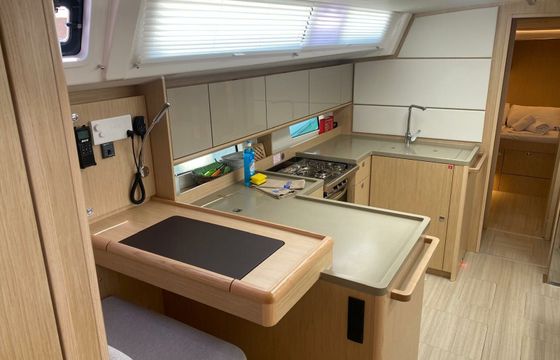Bavaria C46 Rana