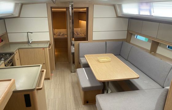 Bavaria C46 Rana