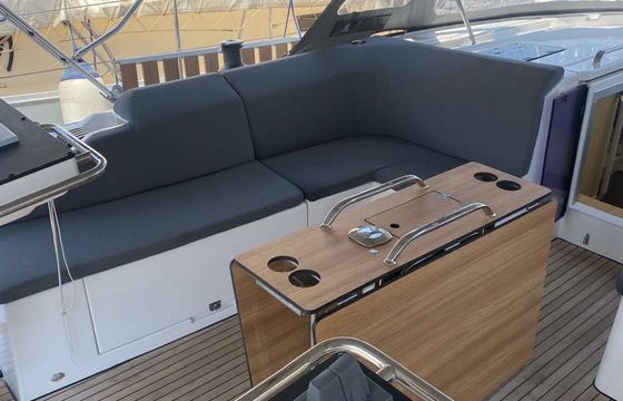 Bavaria C46 Rana