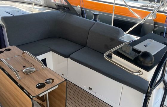 Bavaria C46 Rana