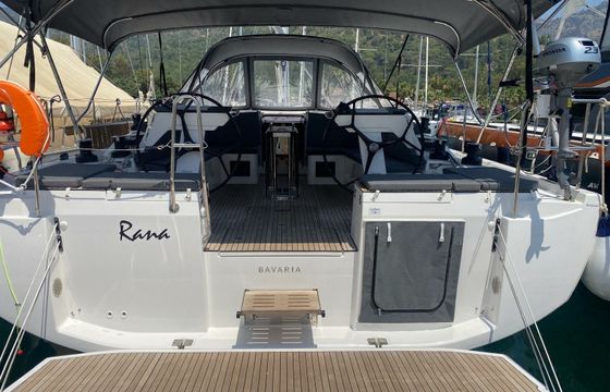Bavaria C46 Rana