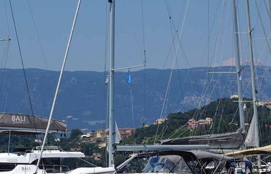 Bavaria C38 Talia