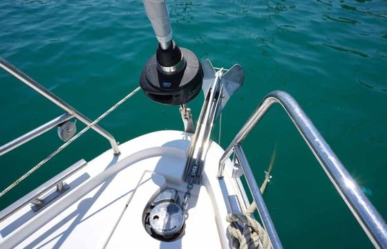 Bavaria C38 Talia