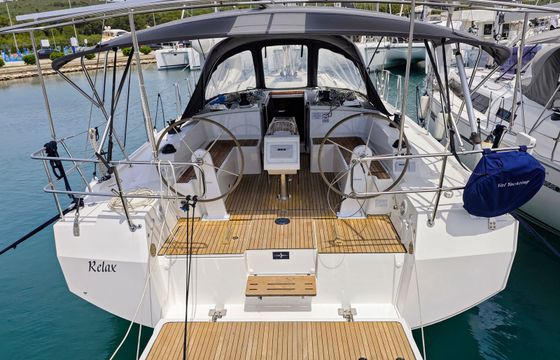 Bavaria C42 Relax
