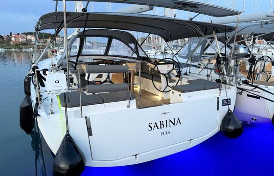 Bavaria C46 Sabina