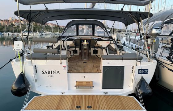 Bavaria C46 Sabina