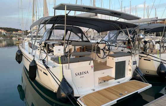 Bavaria C46 Sabina