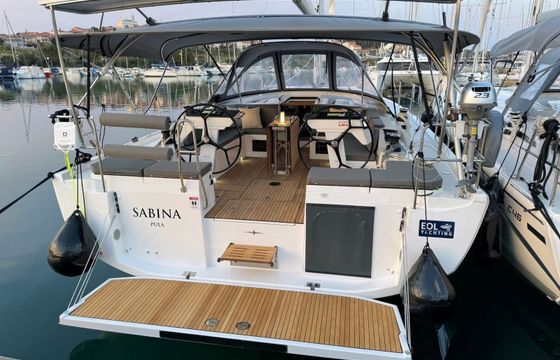 Bavaria C46 Sabina