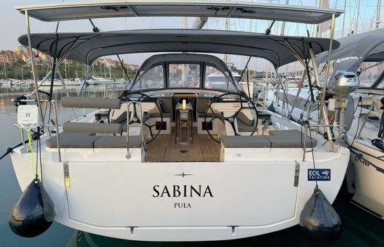 Bavaria C46 Sabina