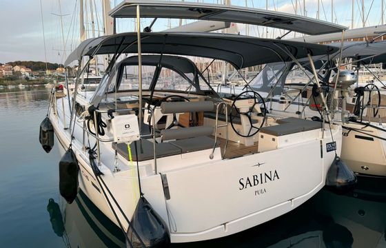 Bavaria C46 Sabina