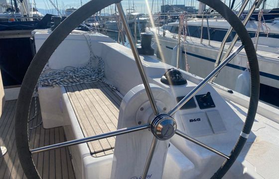 Bavaria C38 Sobra