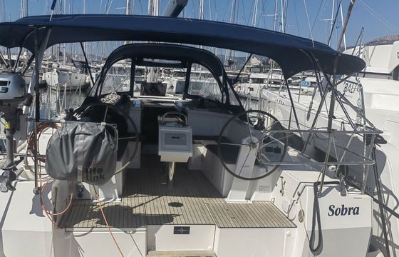 Bavaria C38 Sobra
