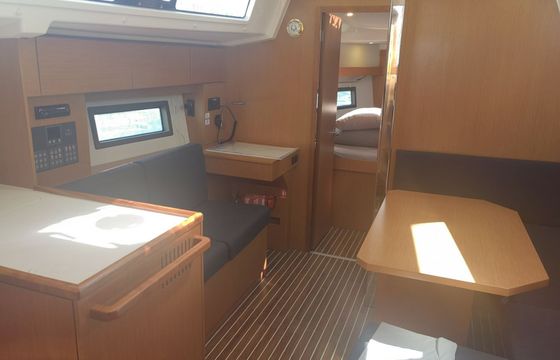 Bavaria C38 Sobra