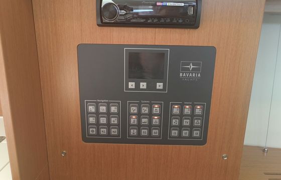 Bavaria C38 Sobra