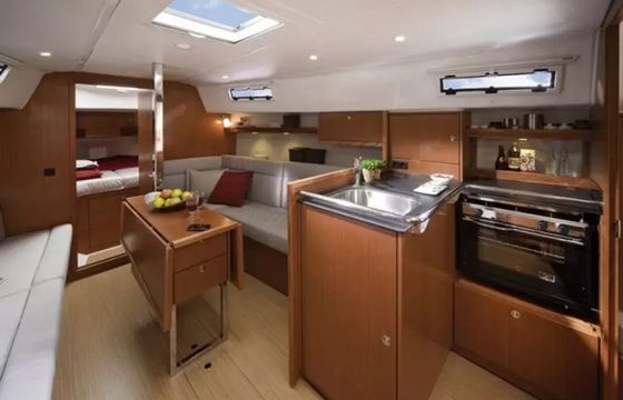 Bavaria Cruiser 32 Avanti Due