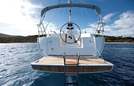Bavaria Cruiser 32 Avanti Due