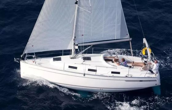 Bavaria Cruiser 32 Avanti Due