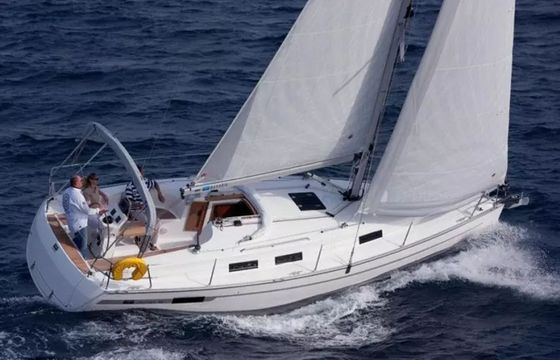 Bavaria Cruiser 32 Avanti Due