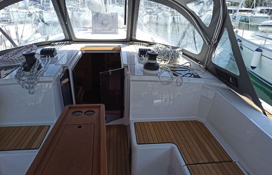 Bavaria C42 Flotte Lotte