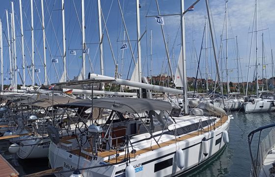 Bavaria C42 Flotte Lotte