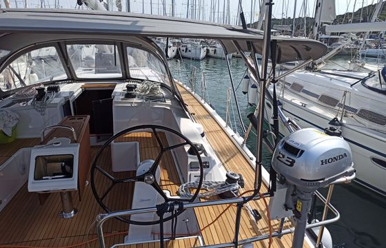 Bavaria C42 Flotte Lotte