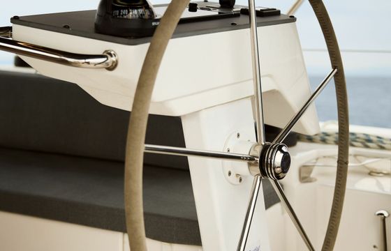 Bavaria C46 Smaragda