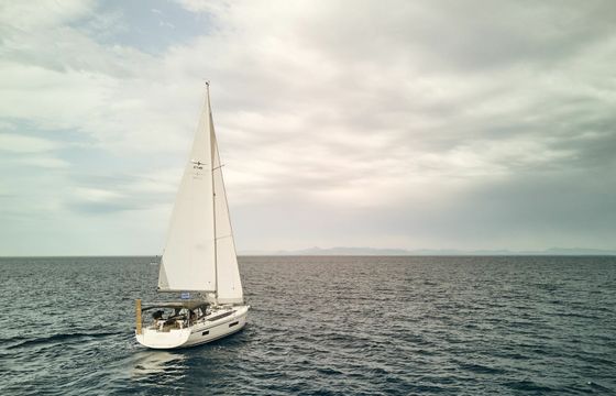 Bavaria C46 Smaragda