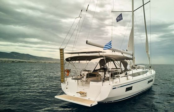 Bavaria C46 Smaragda