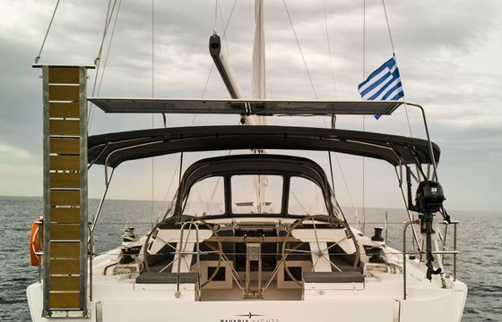 Bavaria C46 Smaragda