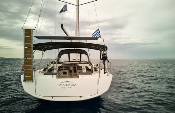 Bavaria C46 Smaragda