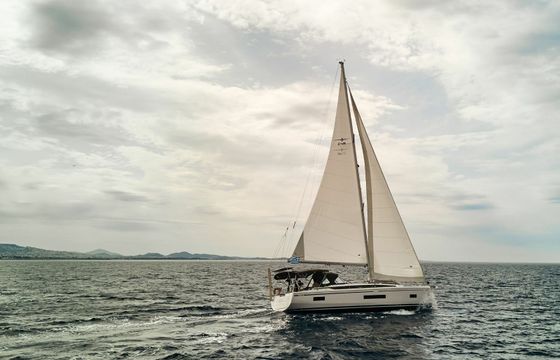 Bavaria C46 Smaragda