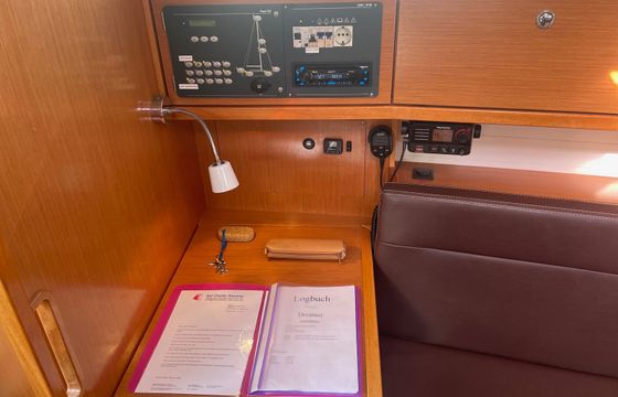 Bavaria Cruiser 32 Dreamer