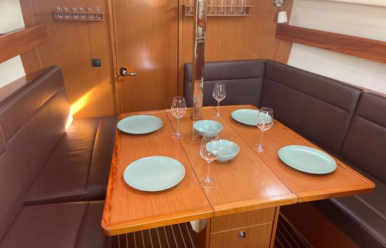 Bavaria Cruiser 32 Dreamer