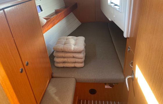 Bavaria Cruiser 32 Dreamer