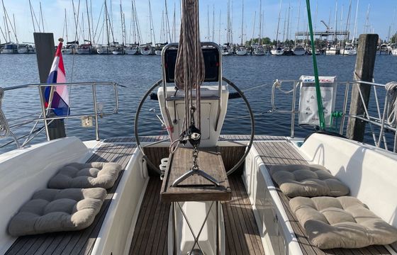 Bavaria Cruiser 32 Dreamer