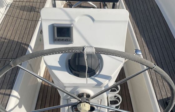 Bavaria Cruiser 32 Dreamer