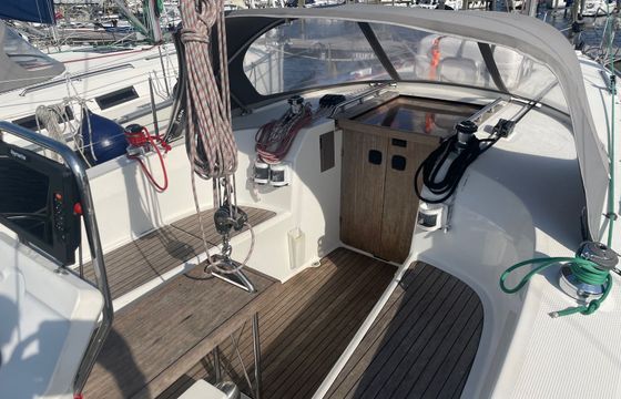 Bavaria Cruiser 32 Dreamer