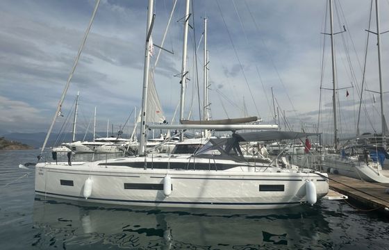 Bavaria C46 Sueno