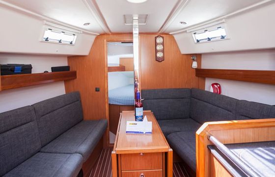 Bavaria Cruiser 32 Kido