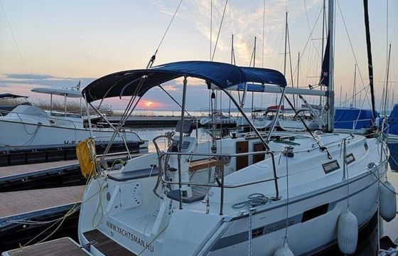 Bavaria Cruiser 32 Kido