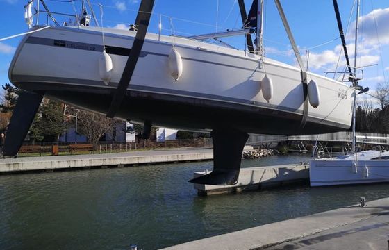 Bavaria Cruiser 32 Kido