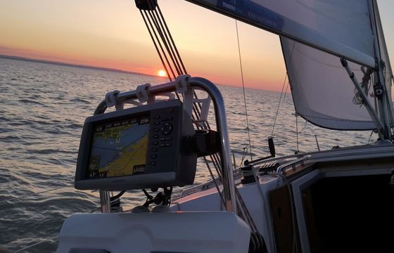Bavaria Cruiser 32 Kido